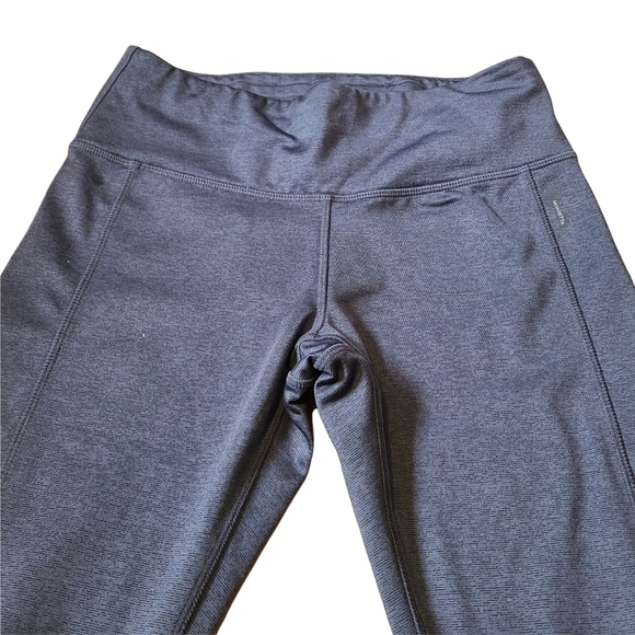 Mondetta gray slim fit drawstring jogger pants - Picture 5 of 15